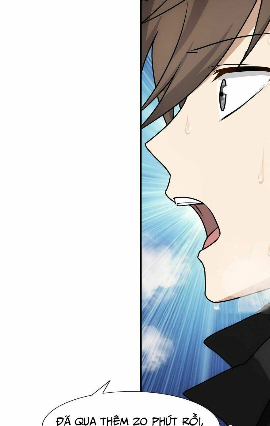 bạn gái virus của tôi chapter 33 4