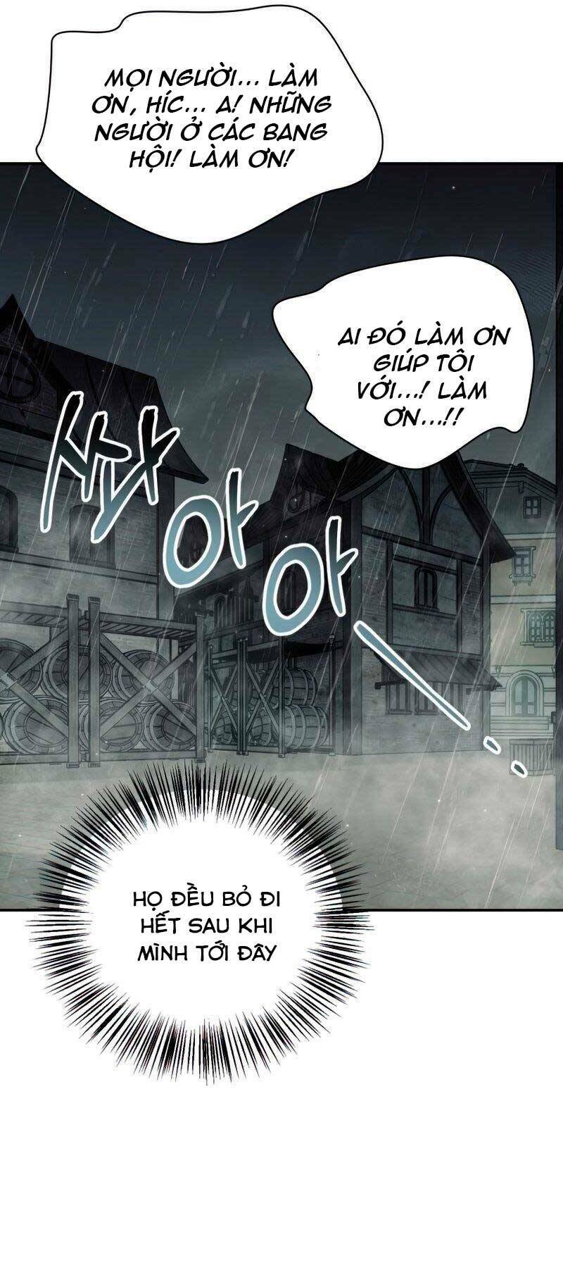 Kí Sự Hồi Quy Chapter 48 54