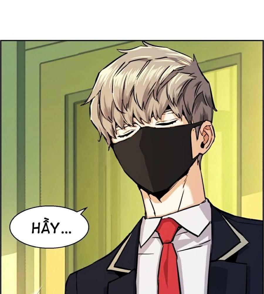 bạn học tôi là lính đánh thuê chapter 67 92