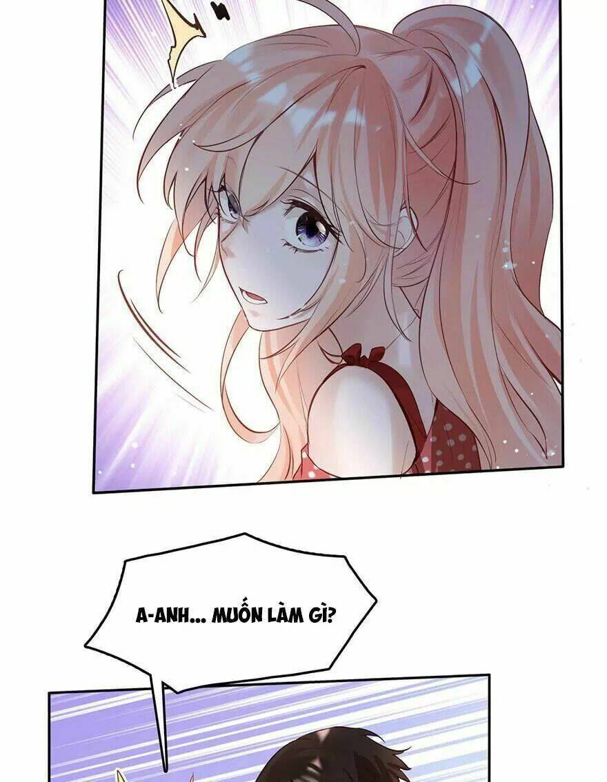 sau này vẫn cứ thích em chapter 31 35