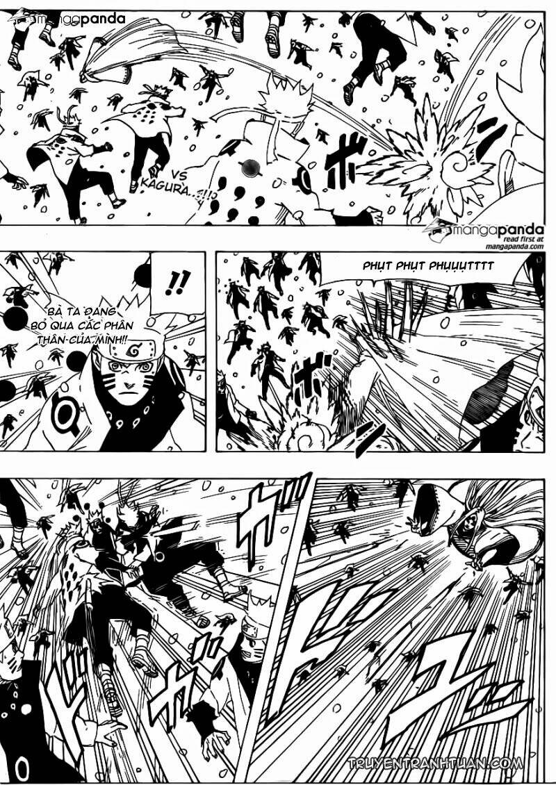 naruto - cửu vĩ hồ ly chapter 686 5