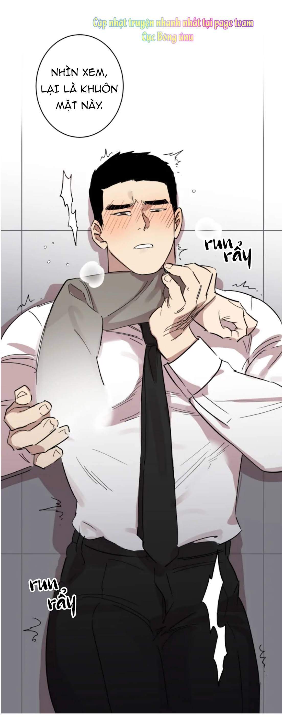 công dụng của cà vạt chapter 13 24