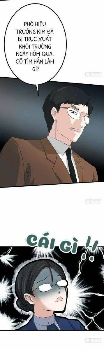 chào buổi sáng, ức vạn manh thê chapter 37 4