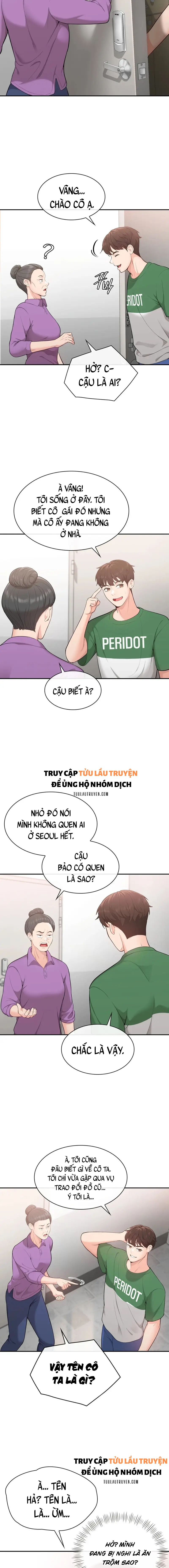 chợ dâu chapter 2 12