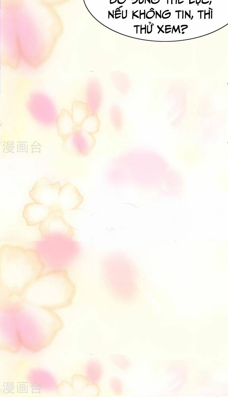 bạn gái virus của tôi chapter 281 34