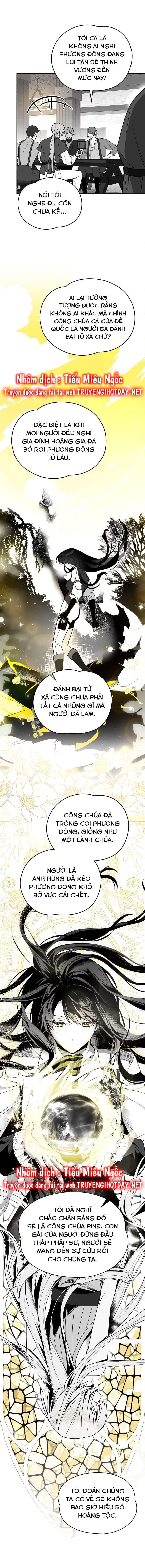 yêu cô công chúa sắp chết chapter 73 2