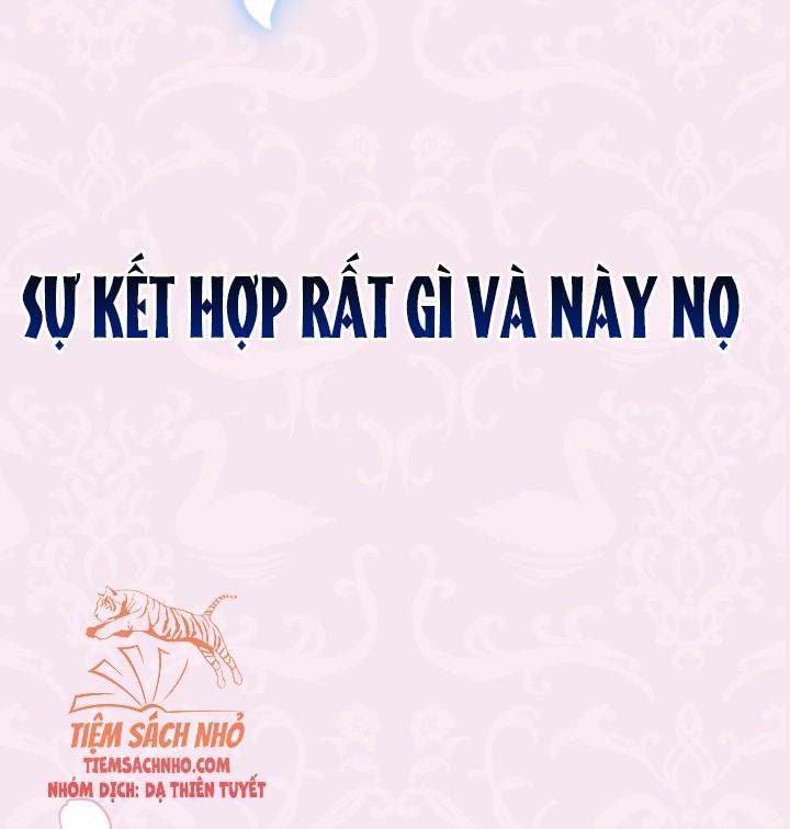 cha, con không muốn kết hôn đâu chapter 62 82