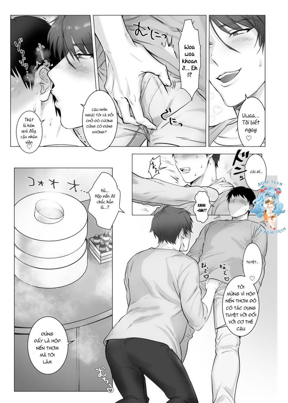 tổng hợp oneshot boylove chapter 45 6