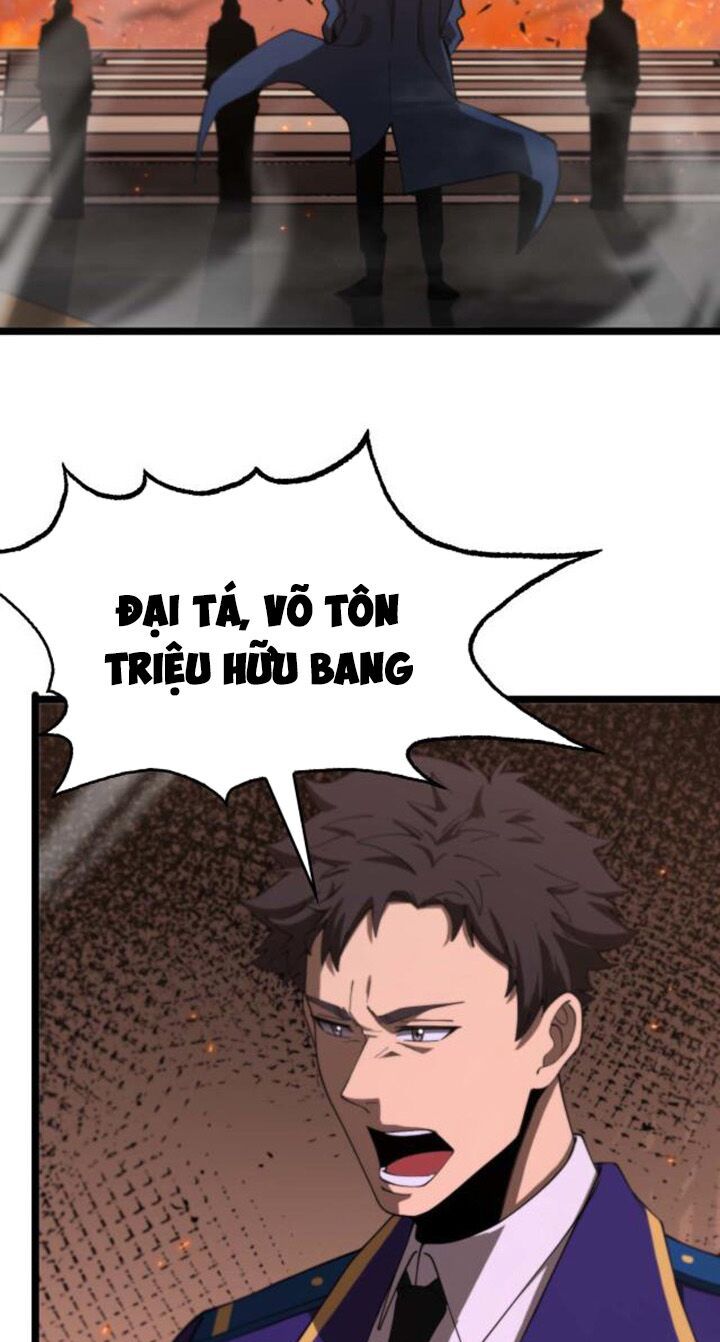 chư giới - tận thế online chapter 87 33