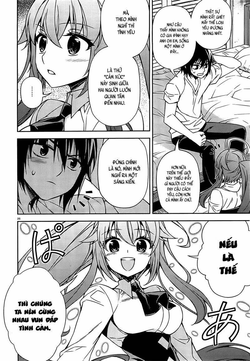 ark:romancer chapter 3 26