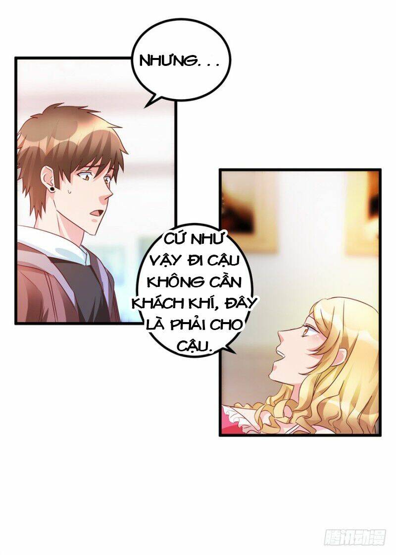 thấu thị tiên y chapter 43 10