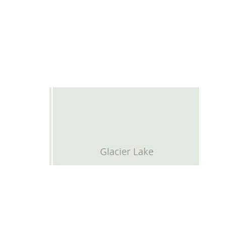 Sơn nước ngoại thất siêu cao cấp Dulux Weathershield PowerFlexx (Bề mặt mờ) Glacier Lake