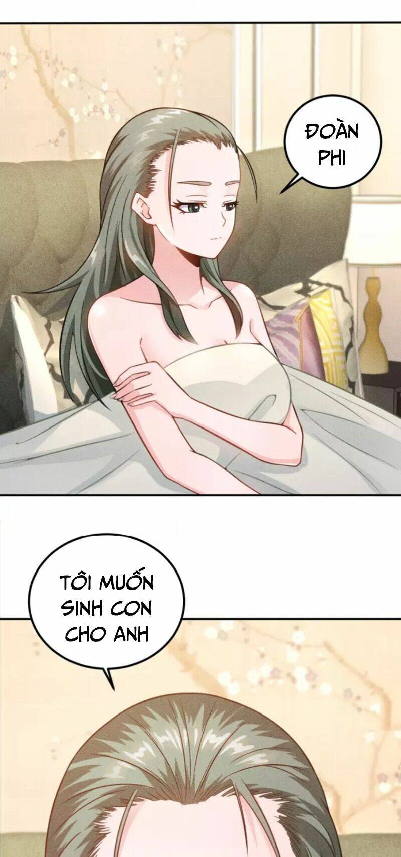 cao thủ cận vệ của nữ chủ tịch chapter 55 14