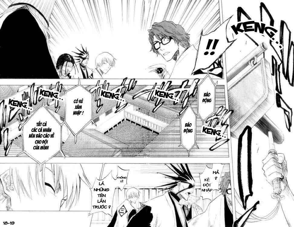 thần chết ichigo chapter 82 18