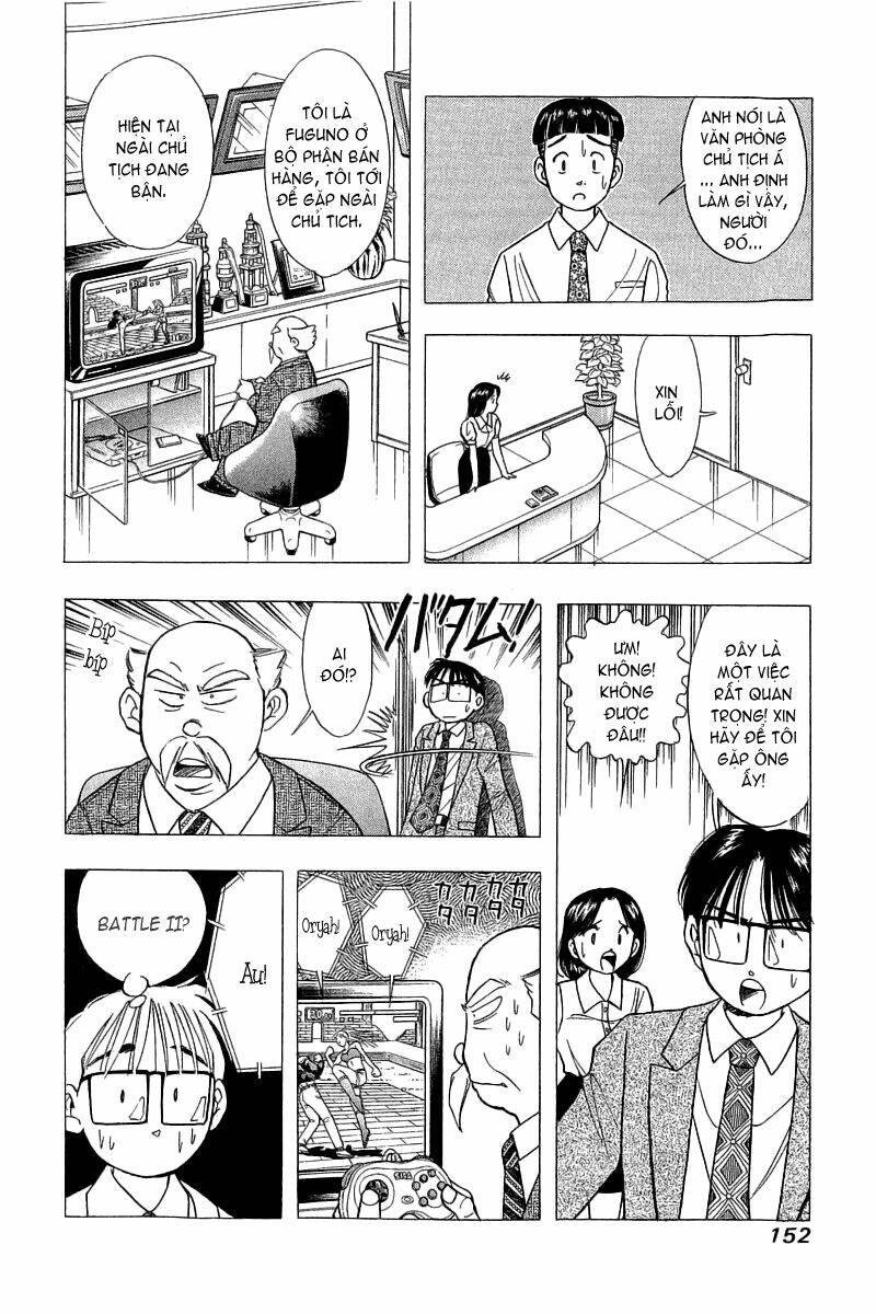 yume de aetara chapter 72 9