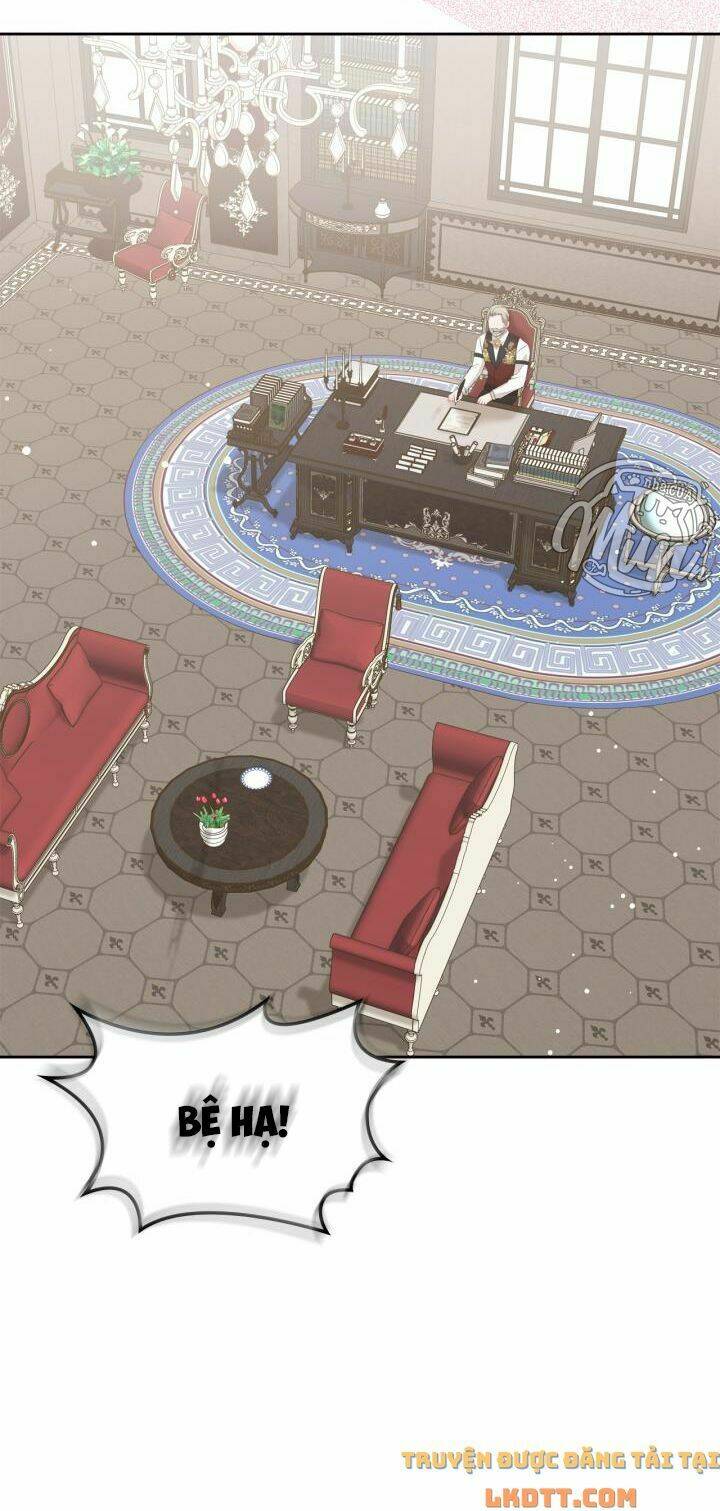 công chúa phản diện muốn ở trong ngôi nhà bánh quy chapter 50 27
