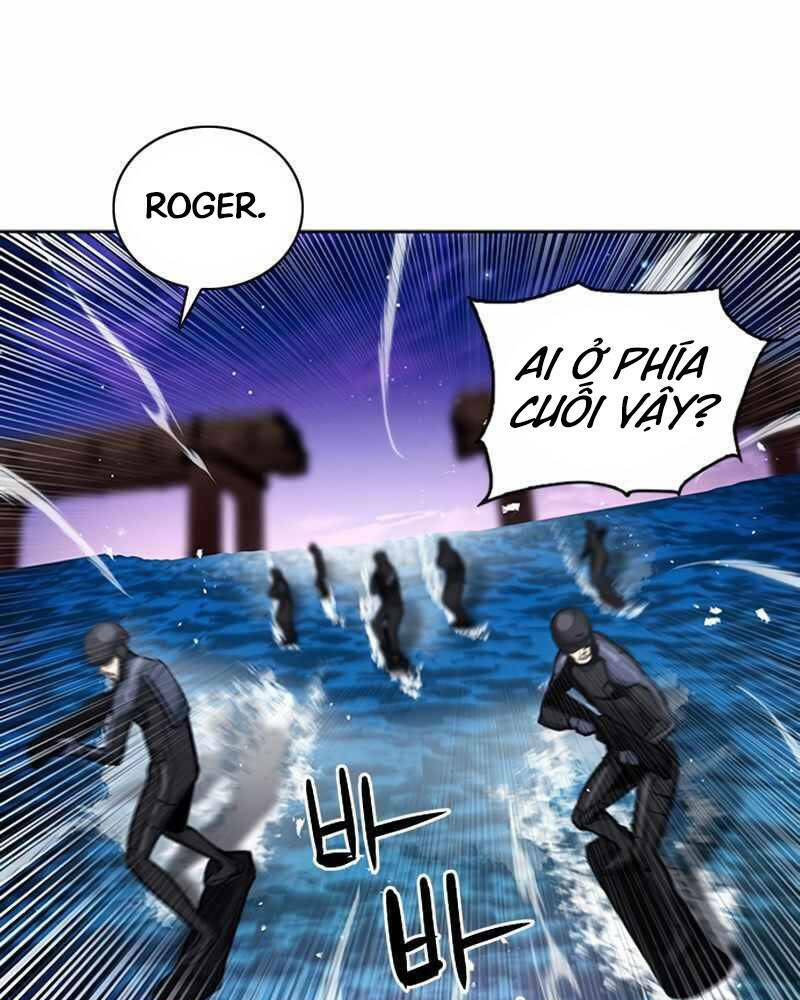 Druid Tại Ga Seoul - Người Hóa Thú Chapter 62 22