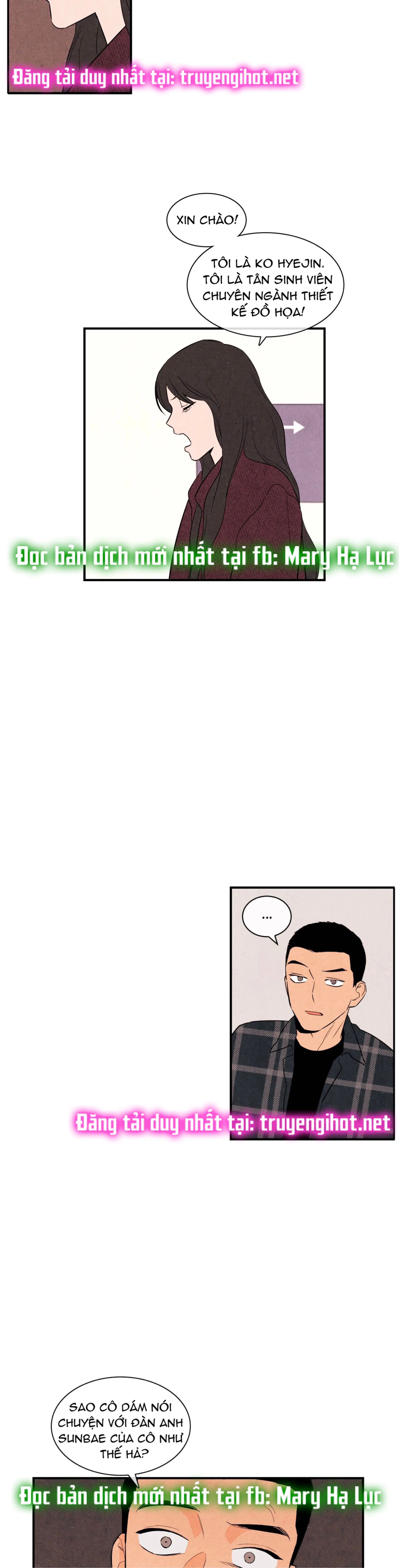 1 cộng 1 bằng.... chapter 3 28