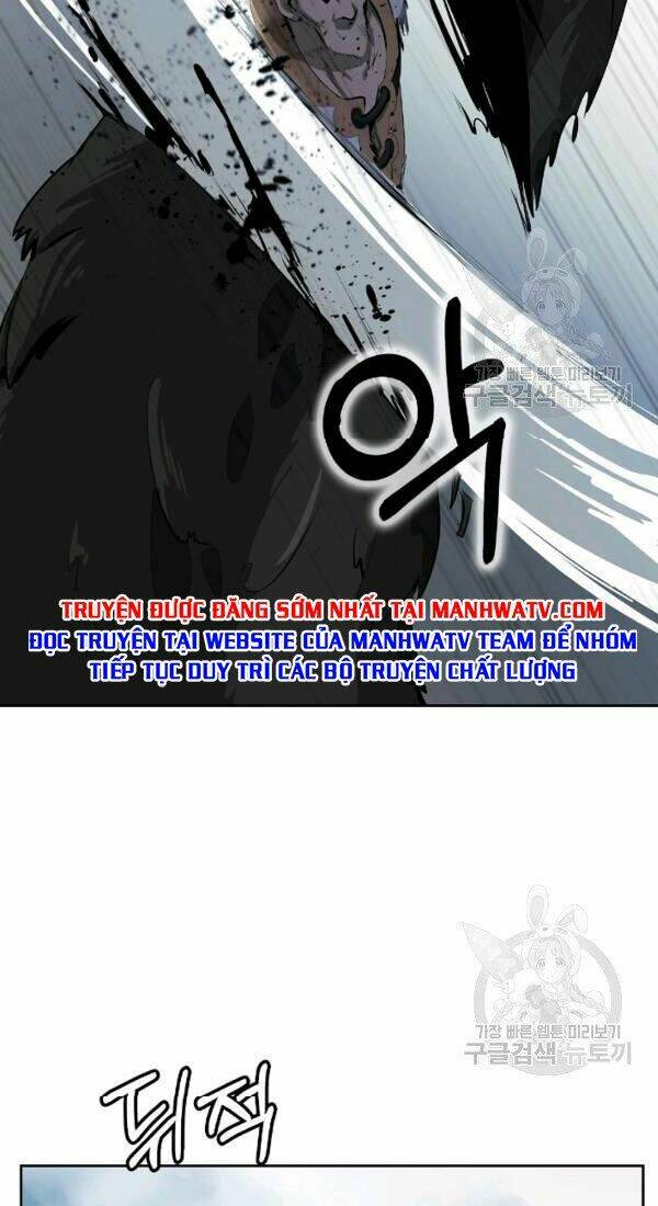 xuyên không thành hổ chapter 37 3
