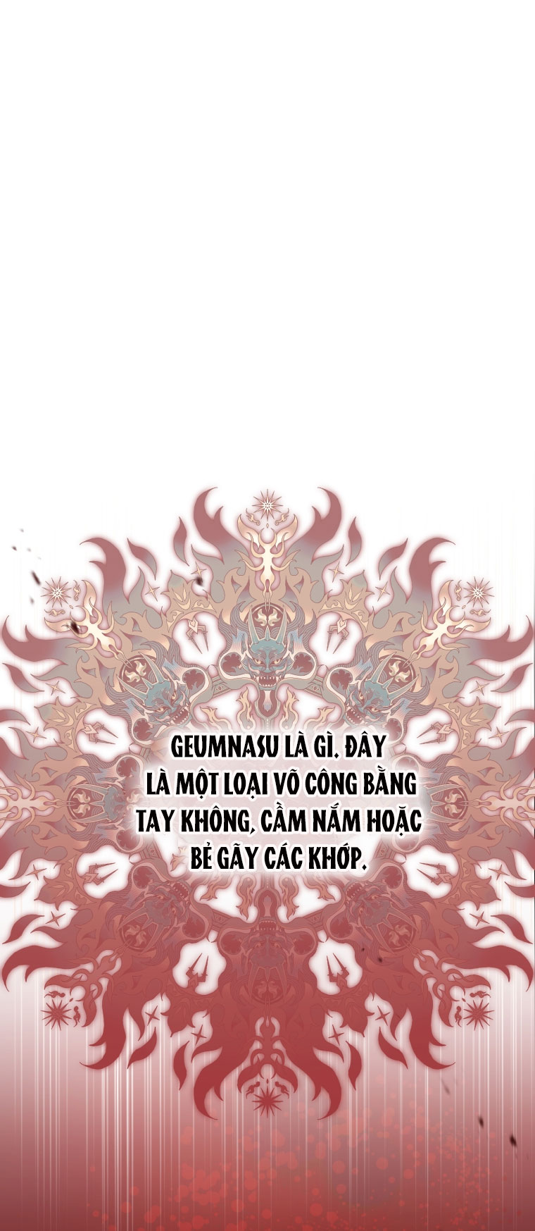 trở thành đứa cháu gái bị ghẻ lạnh trong gia tộc võ giả hùng mạnh chapter 60.1 22