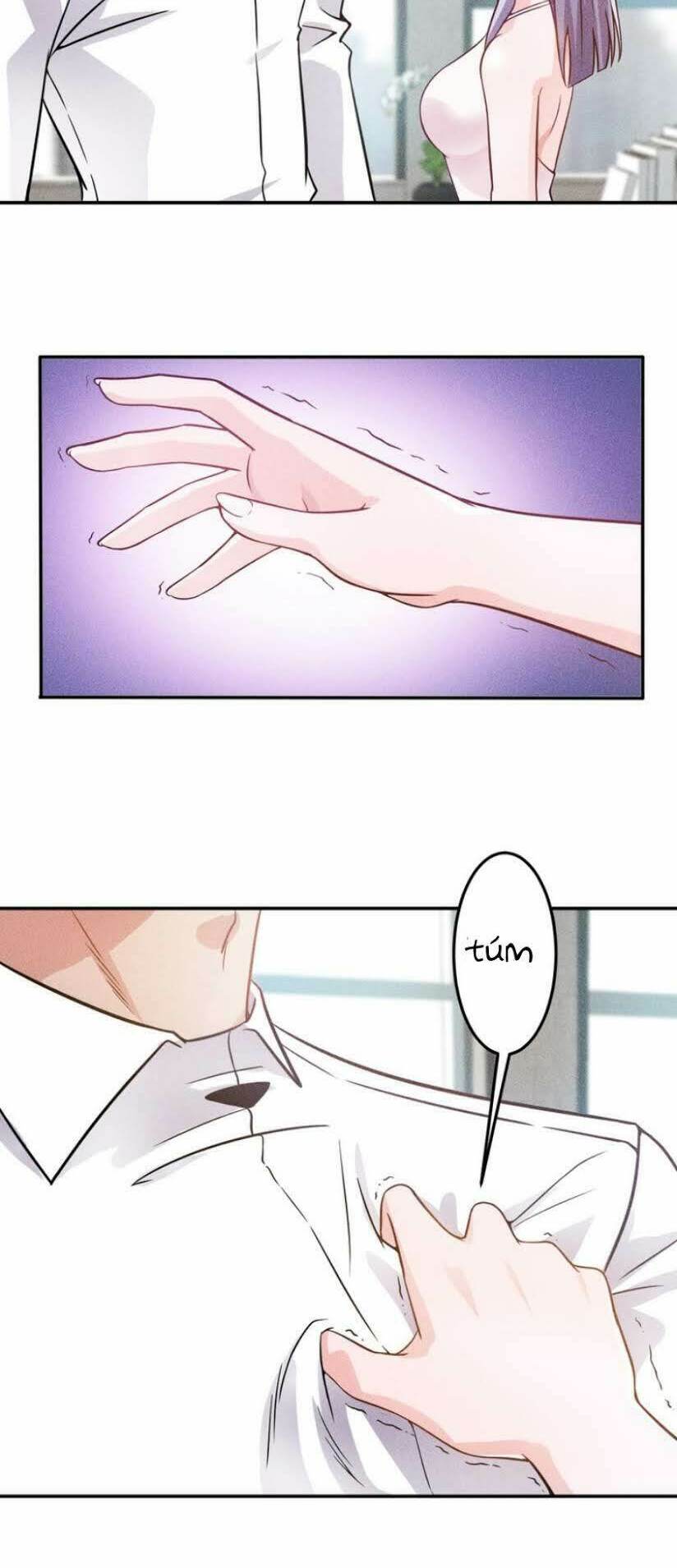 cao thủ cận vệ của nữ chủ tịch chapter 38 2