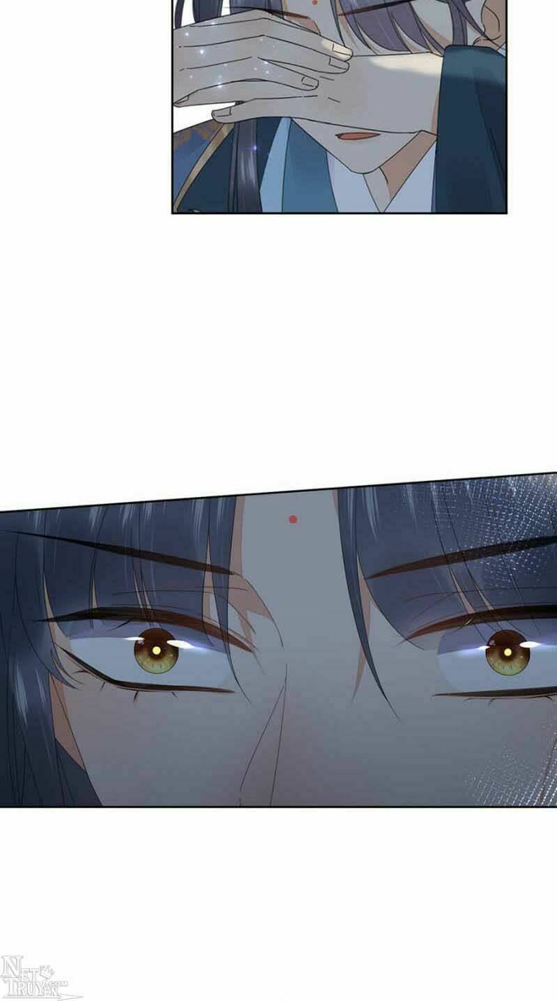 dục hỏa độc nữ chapter 111 22