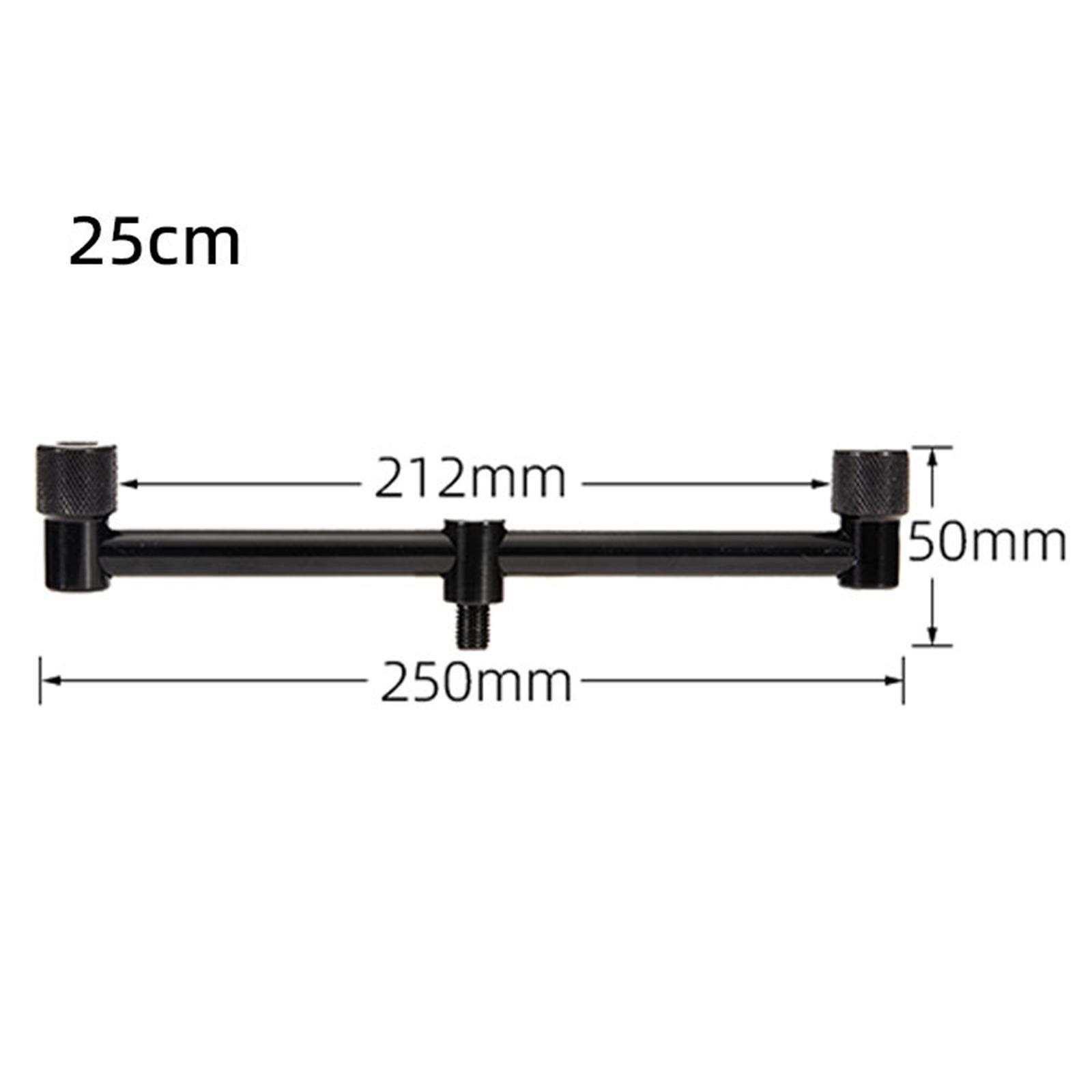 Fishing Rod Pod Rod  Fishing Rod Crossbar Bracket for Rod Holder