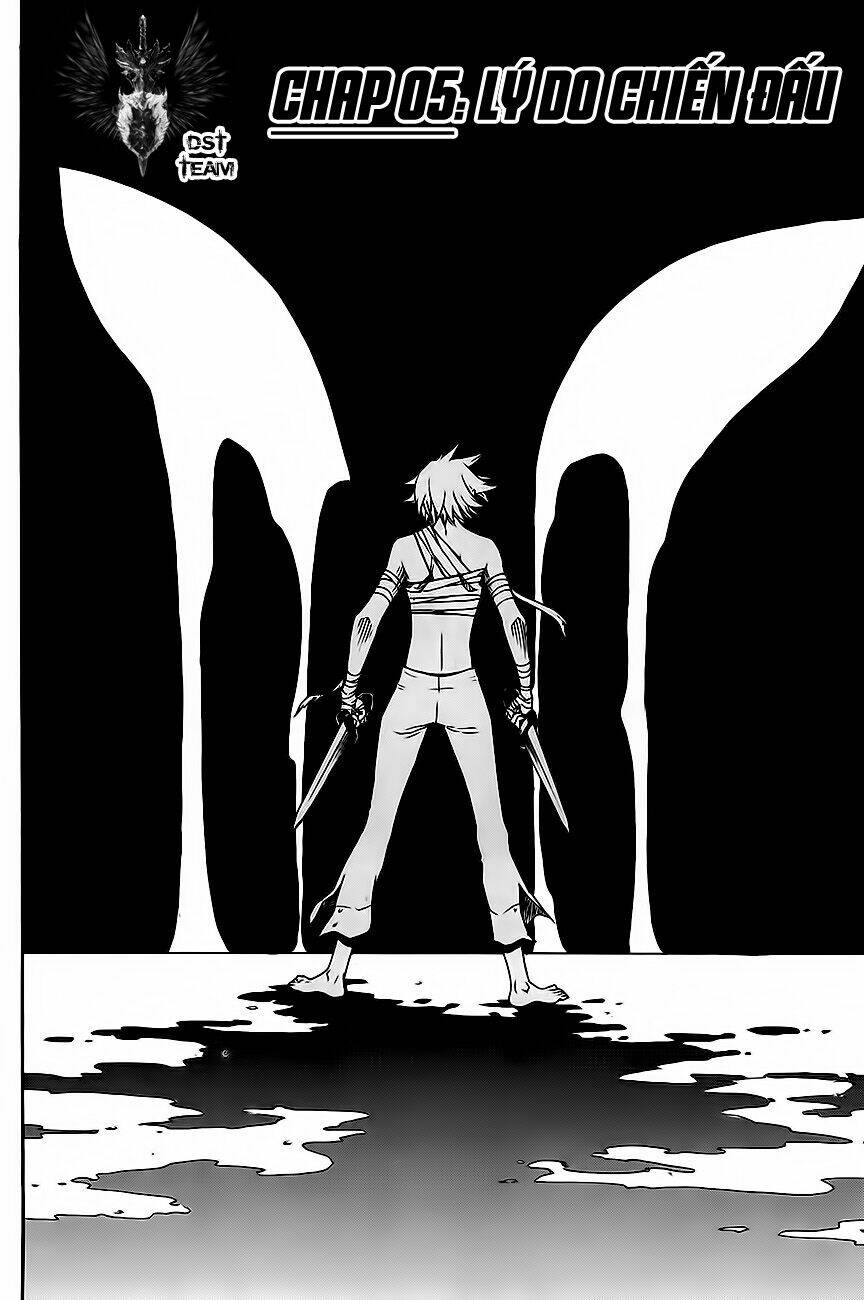 kingdom of zombie chapter 5 4