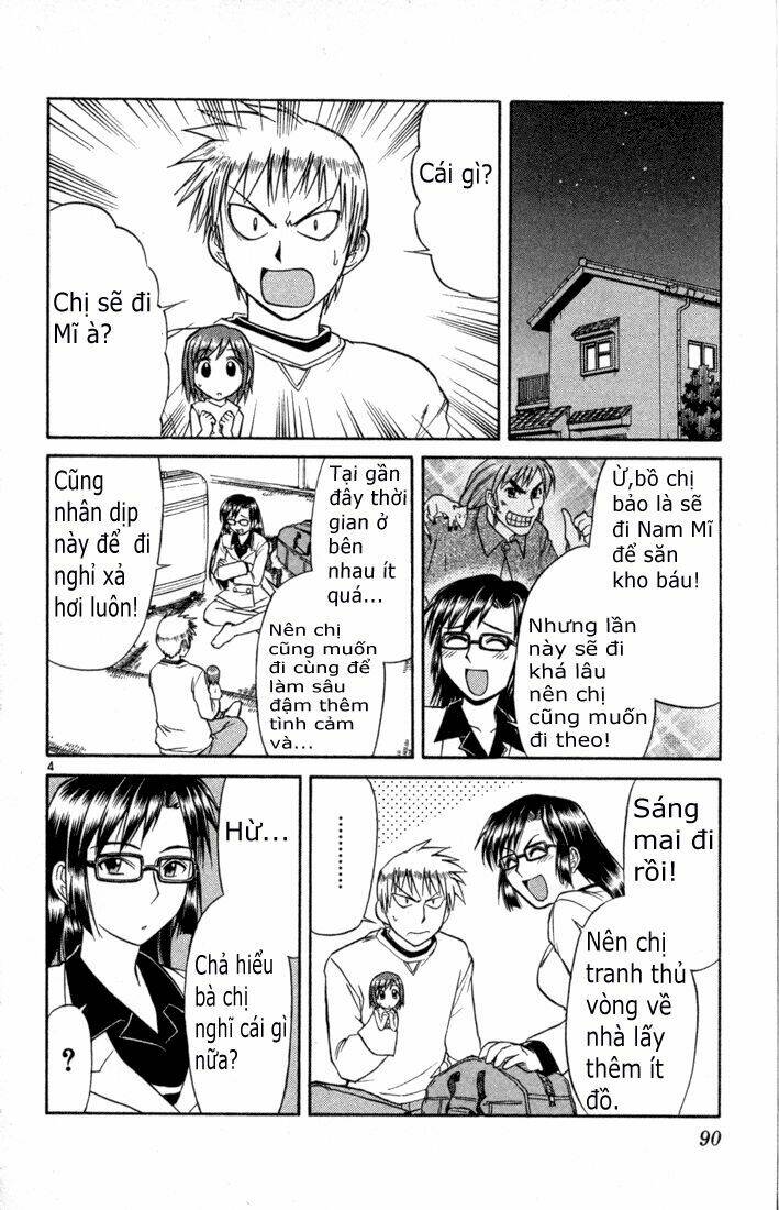 midori no hibi chapter 80 4