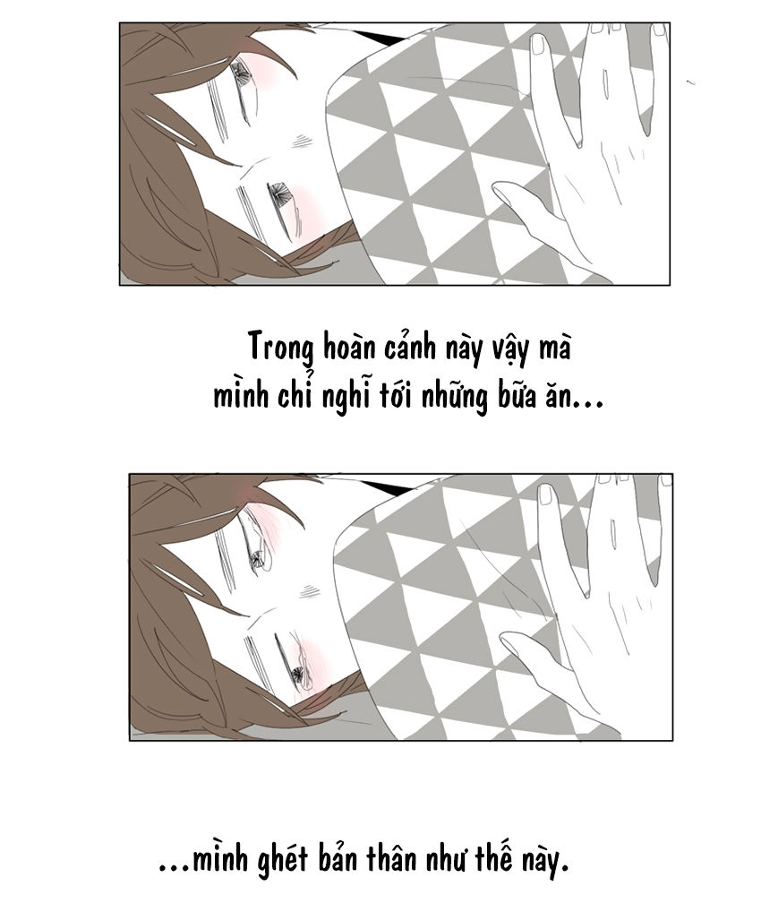 thú cưng của tôi là dơi chapter 52 40