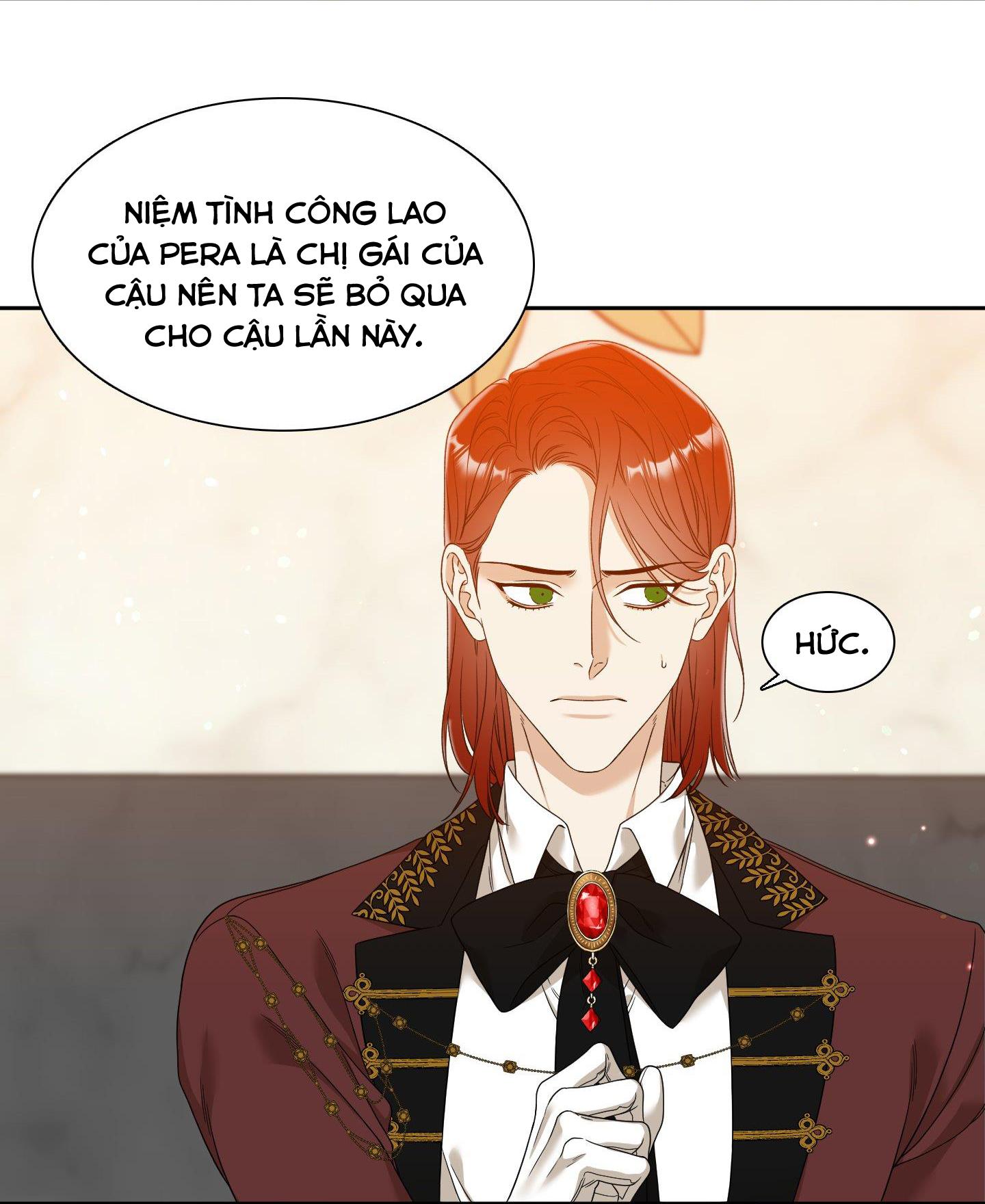 ái tình tự tâm chapter 13 35