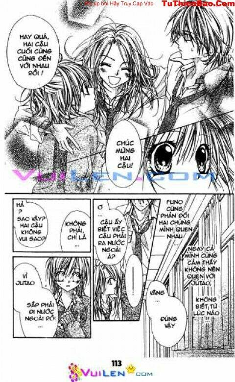 thiên thần giả tạo chapter 2 113