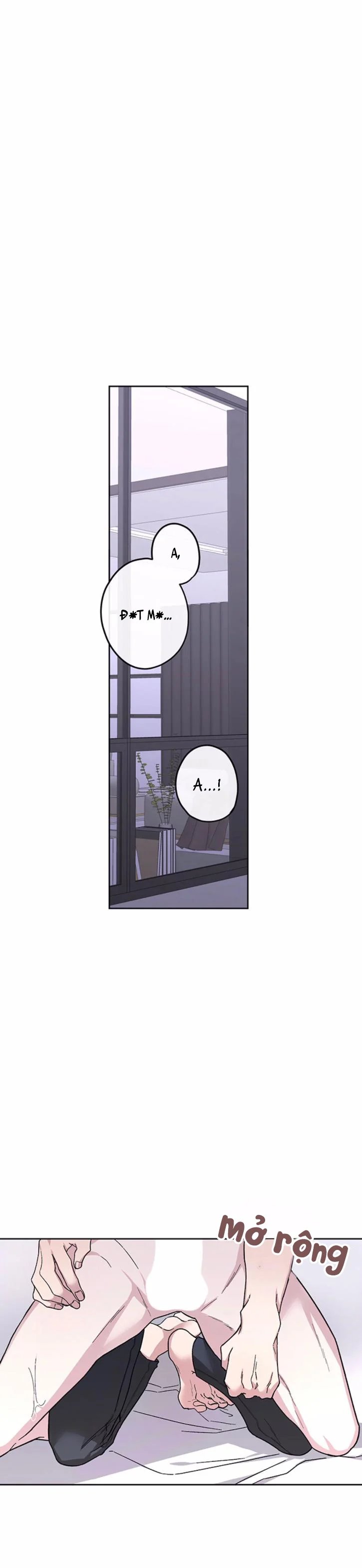 tình yêu kì lạ chapter 19 1