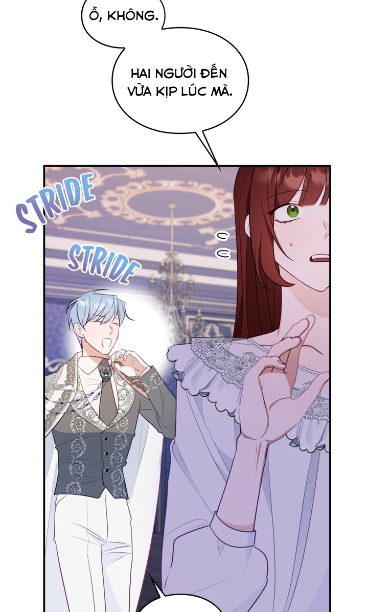 câu chuyện về nữ công tước chapter 49 12