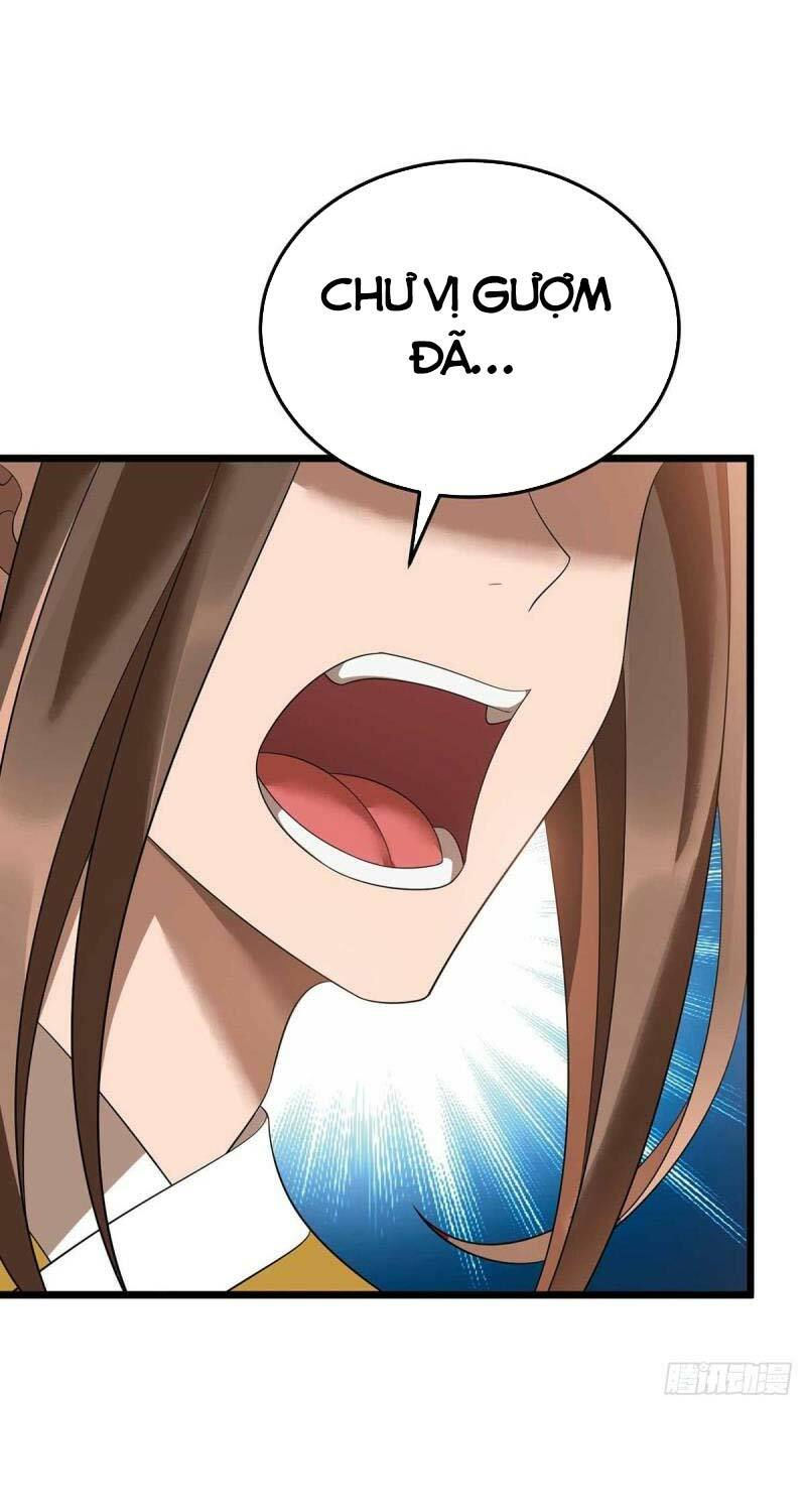 chúa tể tam giới chapter 194 15
