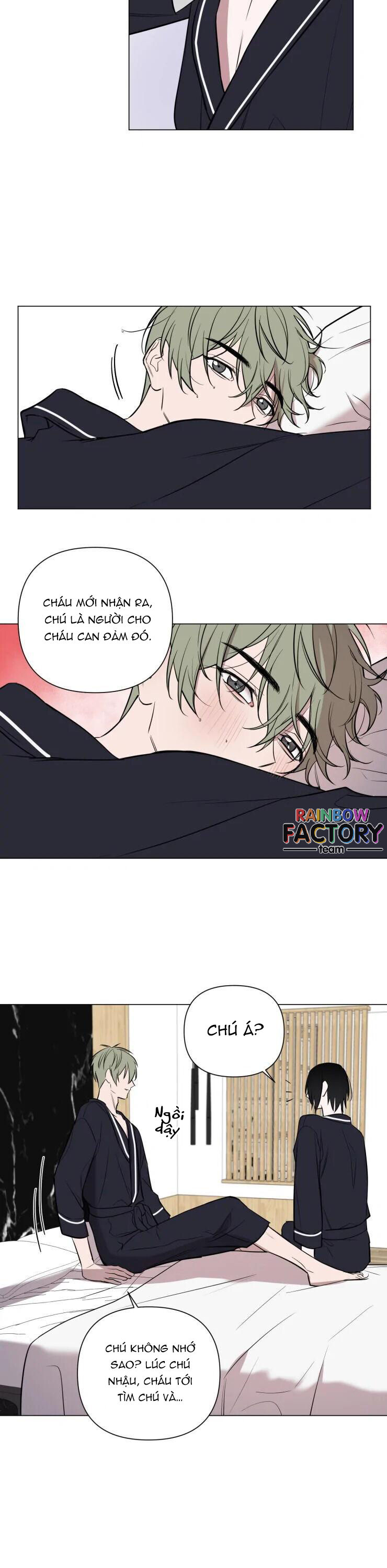 người tình kém tuổi chapter 22 2