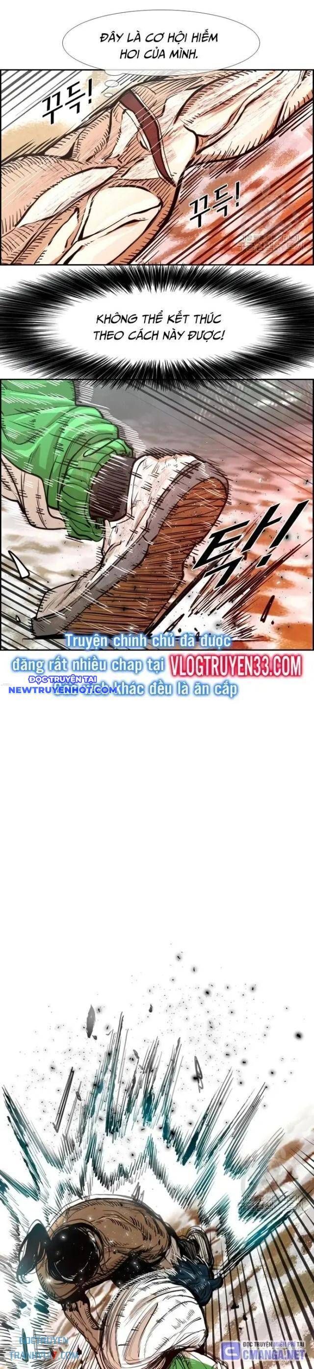 shark - cá mập chapter 233 31