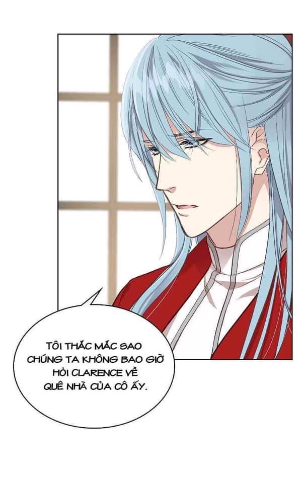 thật tình, họ rất nhớ cô ấy! chapter 5 45