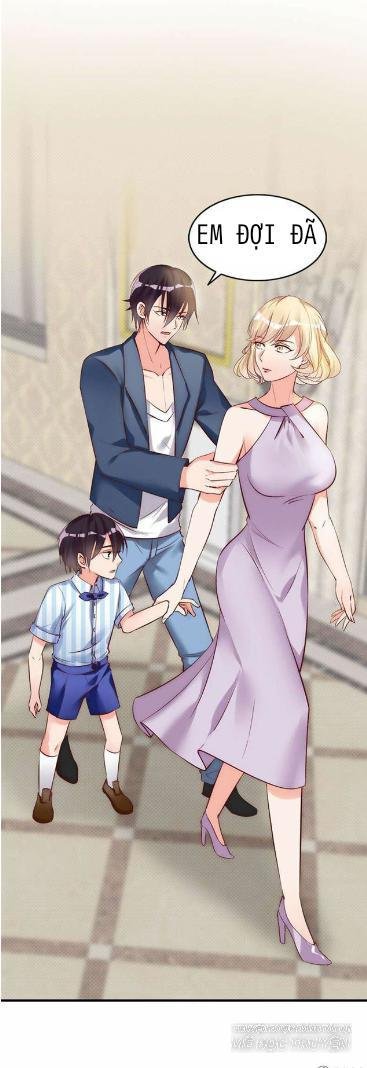 vợ có chút lạnh lùng chapter 22 1