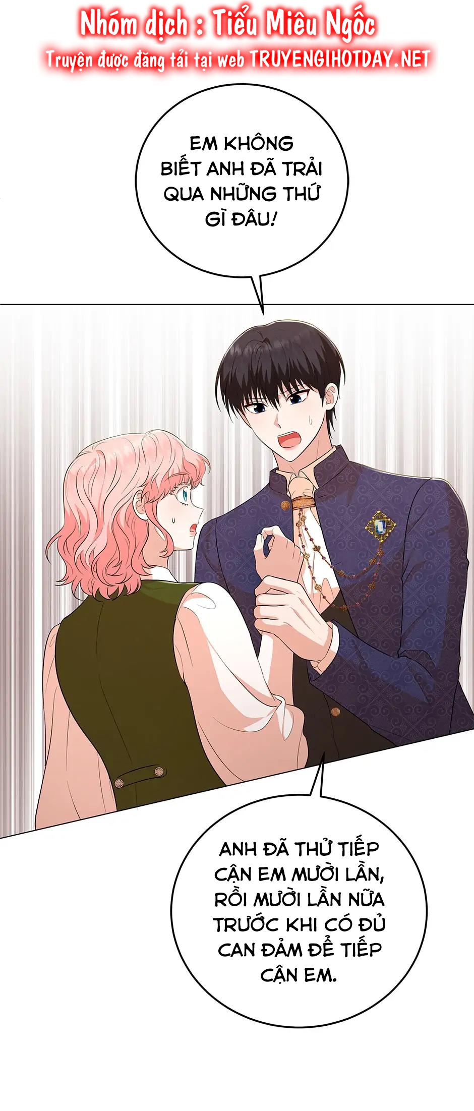 diễn vai ác nữ cũng thật khó khăn chapter 78 13