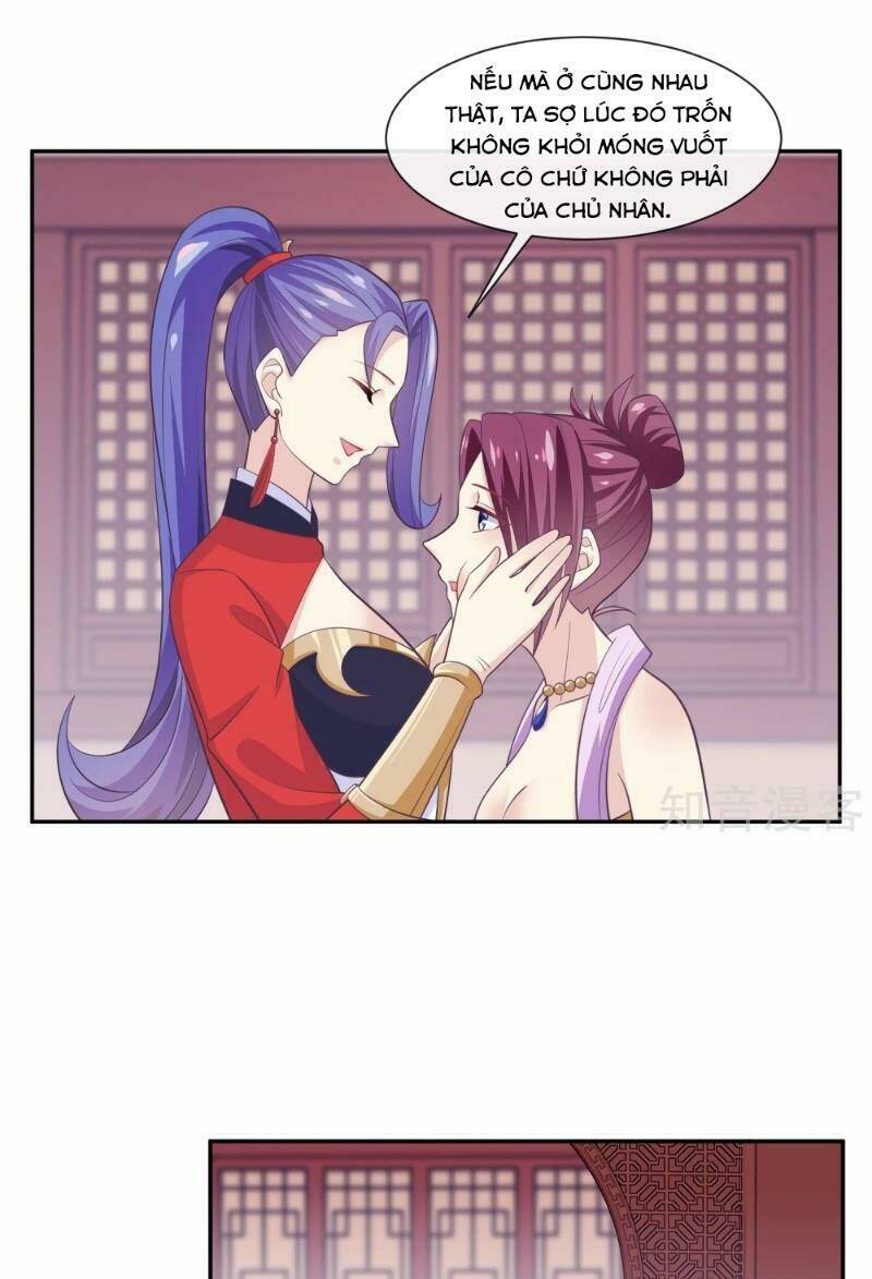 ta là ngọc hoàng đại đế chapter 109 18