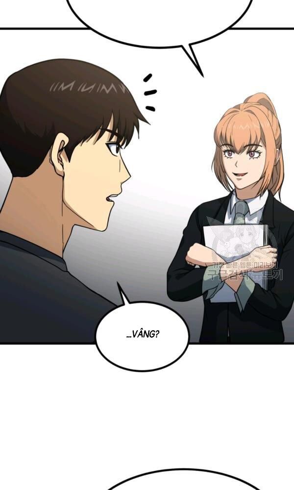 ngôi nhà kết nối với hầm ngục chapter 41 13