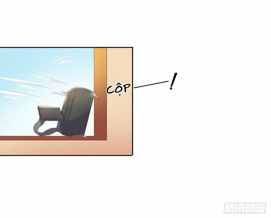 ngạo kiều tổng tài sủng điềm thê chapter 2 37