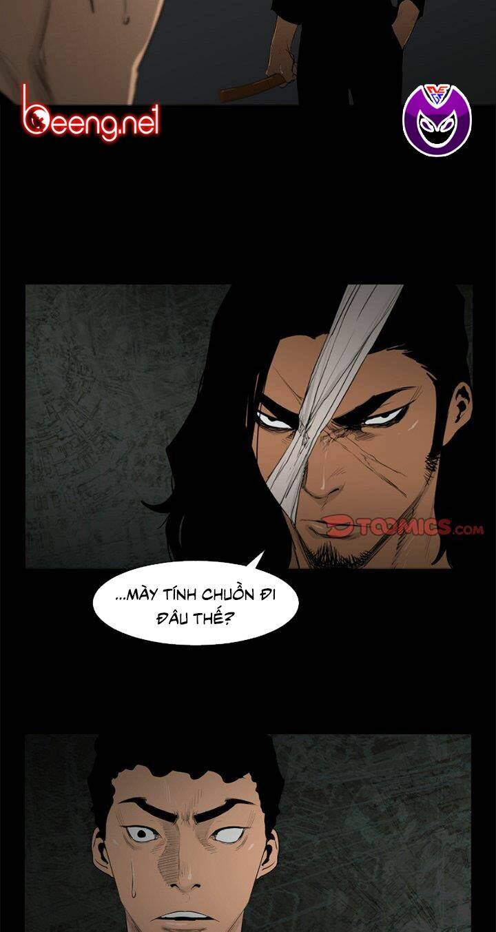 kẻ mạnh nhất - tong edge chapter 72 41