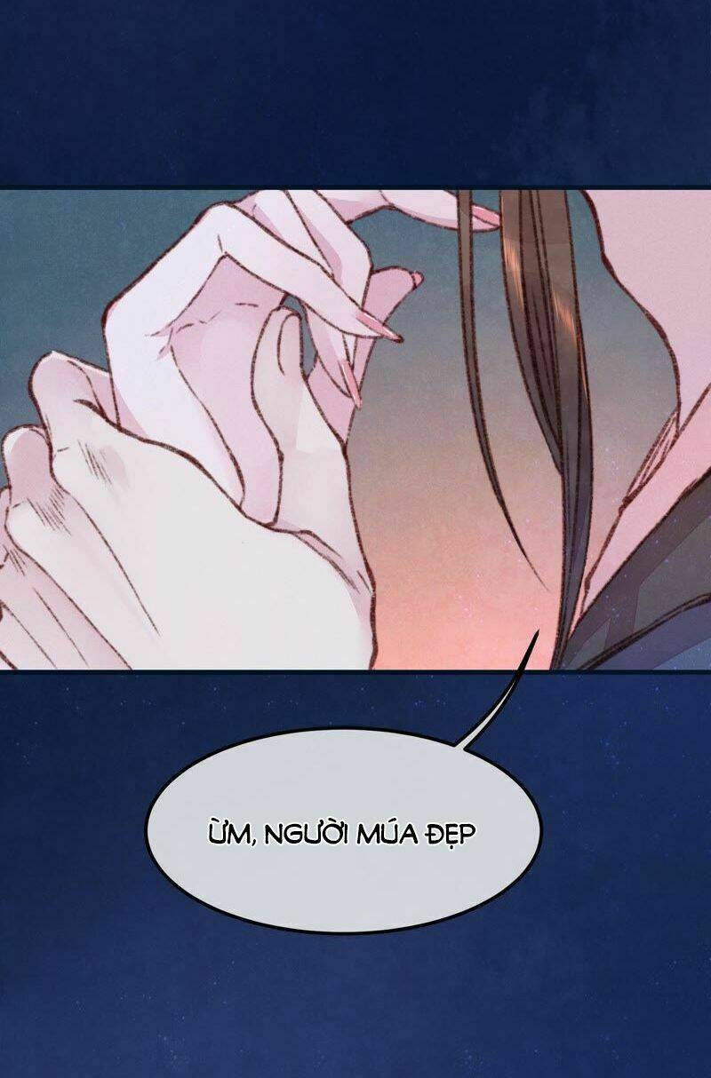 hoàng thái phi cũng muốn yêu chapter 15 6