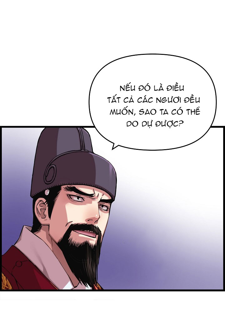 tôi sẽ sống như một hoàng tử chapter 30.3 13