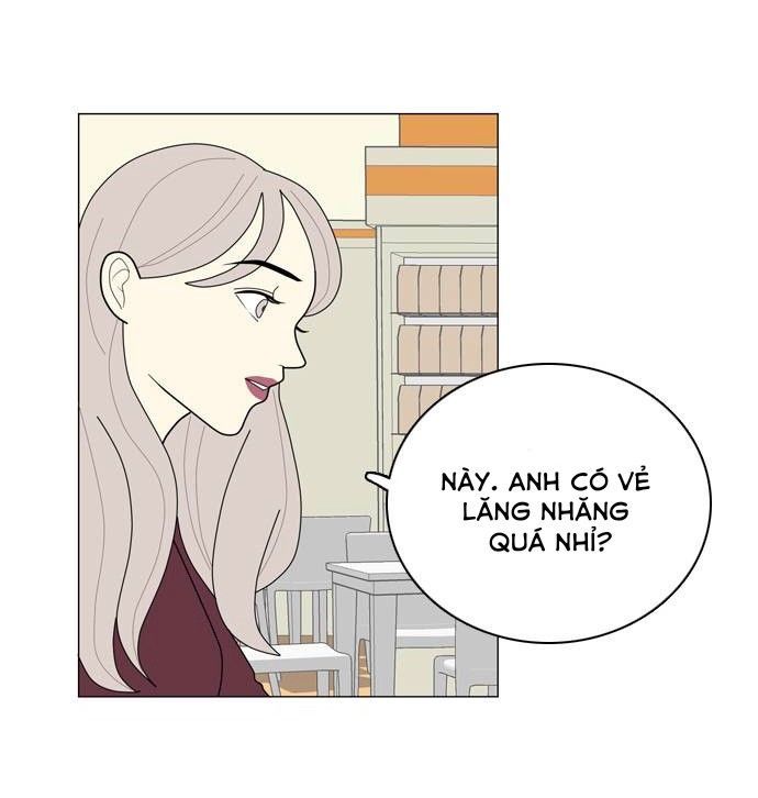 sống chung một nhà chapter 10 5