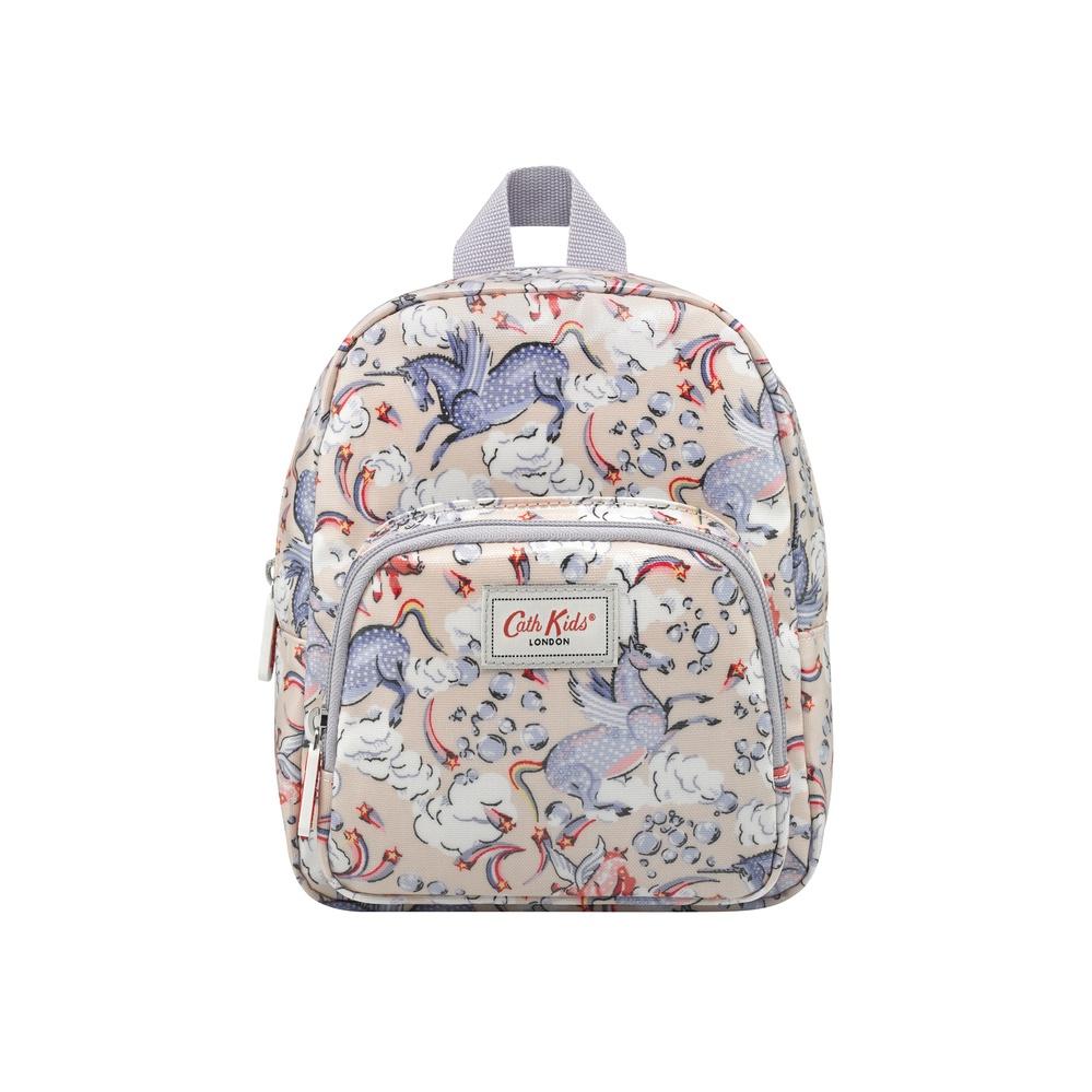 Cath Kidston-Balo trẻ em Kids Mini Backpack Unicorn-1040487-Pink