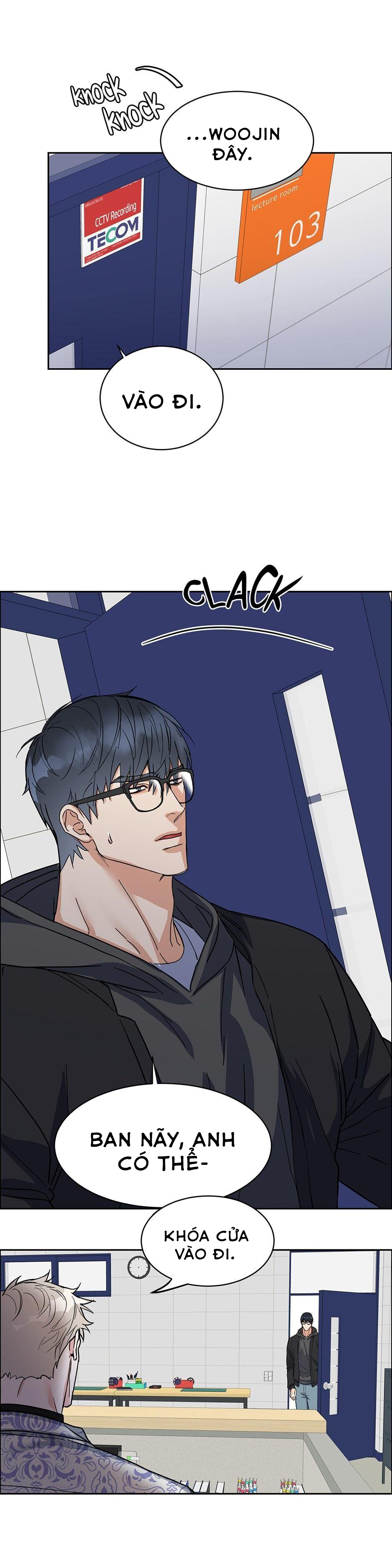 chỉ dành cho người đăng ký chapter 54 28