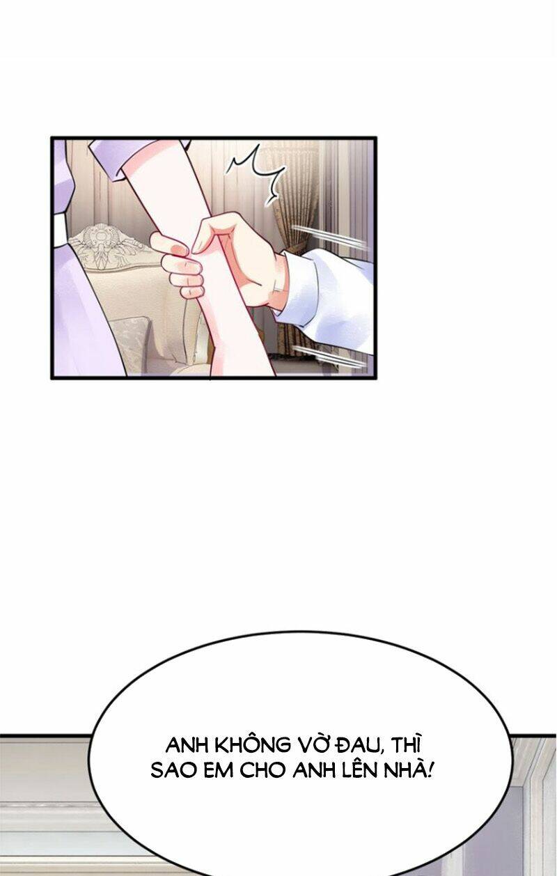 thú cưng độc quyền của boss chapter 79 12